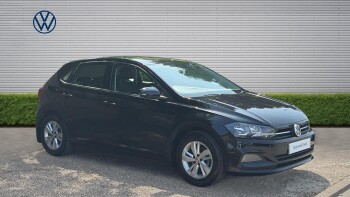 Volkswagen Polo 1.0 TSI 95 SE 5dr Petrol Hatchback